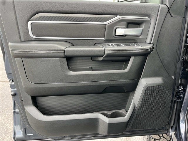 2026 RAM 2500 RAM 2500 BIG HORN CREW CAB 4X4 6'4' BOX