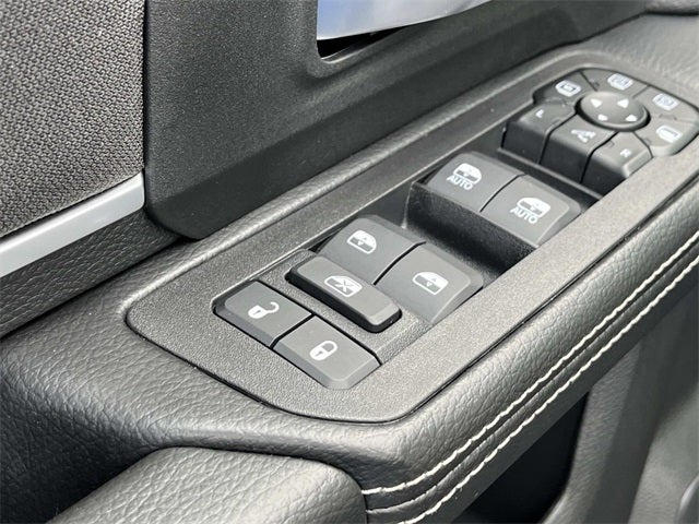 2026 RAM 2500 RAM 2500 BIG HORN CREW CAB 4X4 6'4' BOX