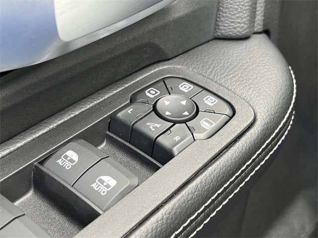 2026 RAM 2500 RAM 2500 BIG HORN CREW CAB 4X4 6'4' BOX