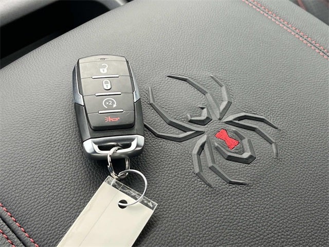 2026 RAM 2500 RAM 2500 BIG HORN CREW CAB 4X4 6'4' BOX