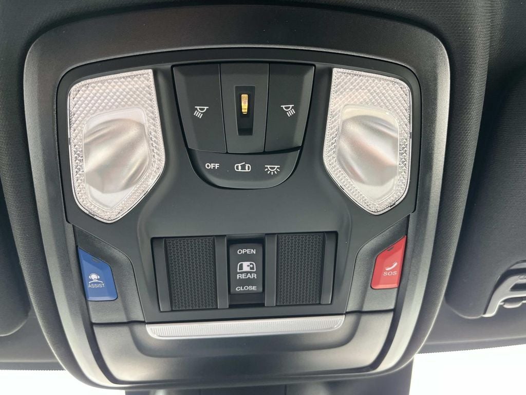 2026 RAM 2500 RAM 2500 BIG HORN CREW CAB 4X4 6'4' BOX