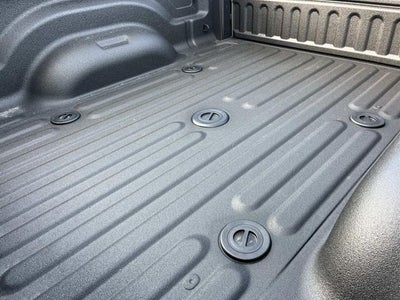 2026 RAM 2500 RAM 2500 BIG HORN CREW CAB 4X4 6'4' BOX