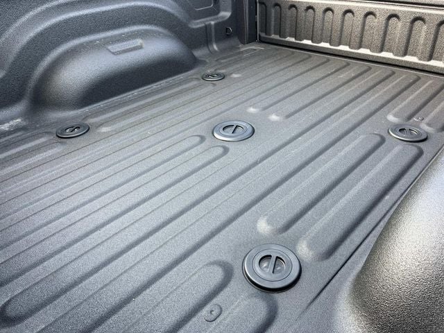 2026 RAM 2500 RAM 2500 BIG HORN CREW CAB 4X4 6'4' BOX