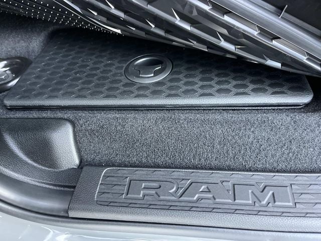 2026 RAM 2500 RAM 2500 BIG HORN CREW CAB 4X4 6'4' BOX