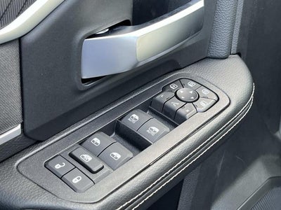 2026 RAM 2500 RAM 2500 BIG HORN CREW CAB 4X4 6'4' BOX