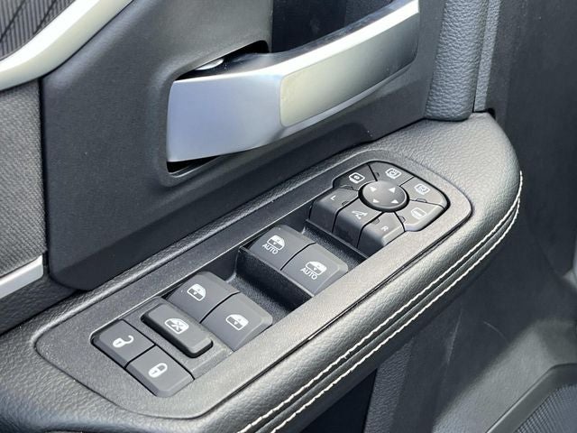 2026 RAM 2500 RAM 2500 BIG HORN CREW CAB 4X4 6'4' BOX