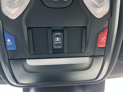 2026 RAM 2500 RAM 2500 BIG HORN CREW CAB 4X4 6'4' BOX