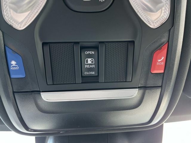 2026 RAM 2500 RAM 2500 BIG HORN CREW CAB 4X4 6'4' BOX