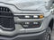 2026 RAM 2500 RAM 2500 REBEL CREW CAB 4X4 6'4' BOX