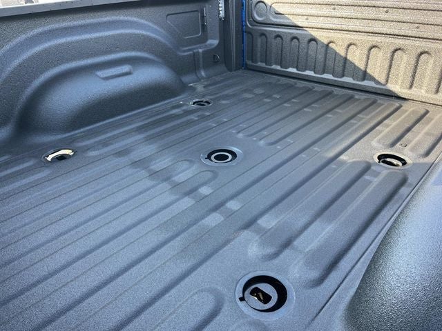 2026 RAM 2500 RAM 2500 REBEL CREW CAB 4X4 6'4' BOX