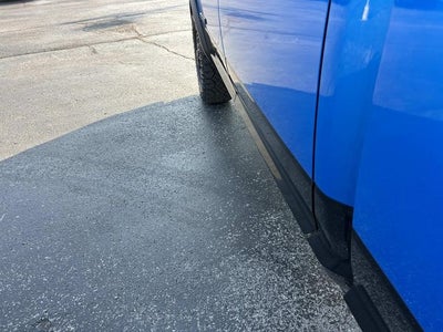 2026 RAM 2500 RAM 2500 REBEL CREW CAB 4X4 6'4' BOX