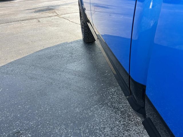 2026 RAM 2500 RAM 2500 REBEL CREW CAB 4X4 6'4' BOX