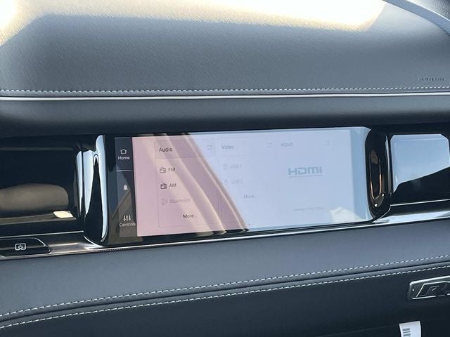 2026 RAM 2500 RAM 2500 REBEL CREW CAB 4X4 6'4' BOX