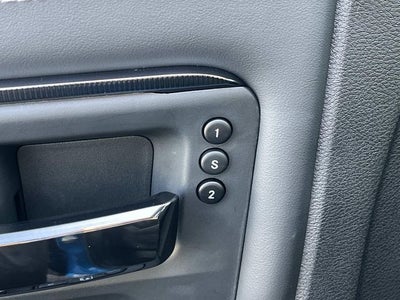 2026 RAM 2500 RAM 2500 REBEL CREW CAB 4X4 6'4' BOX