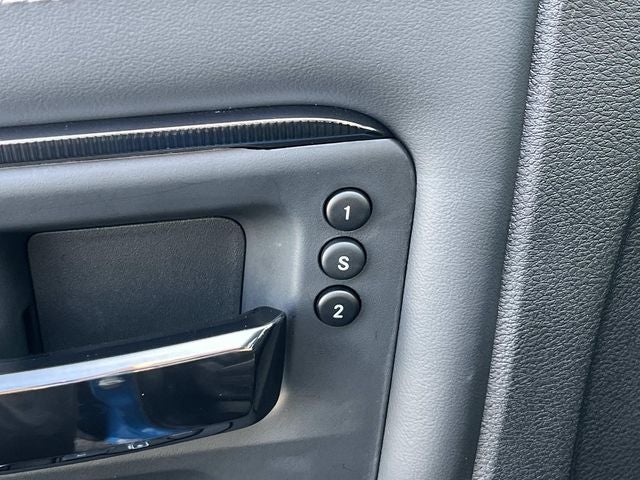 2026 RAM 2500 RAM 2500 REBEL CREW CAB 4X4 6'4' BOX