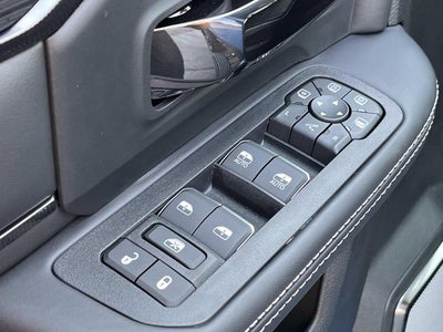 2026 RAM 2500 RAM 2500 REBEL CREW CAB 4X4 6'4' BOX