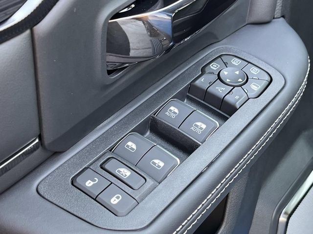 2026 RAM 2500 RAM 2500 REBEL CREW CAB 4X4 6'4' BOX