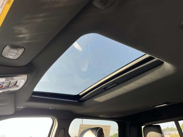 2026 RAM 2500 RAM 2500 REBEL CREW CAB 4X4 6'4' BOX