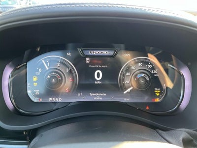 2026 RAM 2500 RAM 2500 REBEL CREW CAB 4X4 6'4' BOX