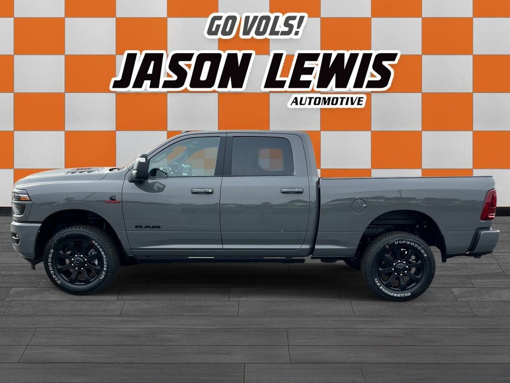 2026 RAM 2500 RAM 2500 LARAMIE CREW CAB 4X4 6'4' BOX