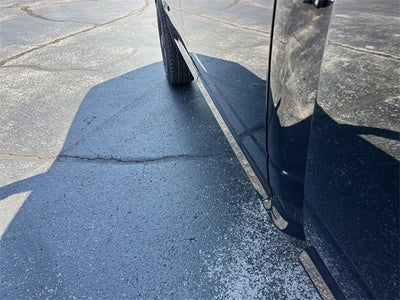 2026 RAM 2500 RAM 2500 LARAMIE CREW CAB 4X4 6'4' BOX