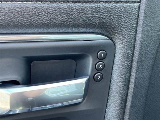 2026 RAM 2500 RAM 2500 LARAMIE CREW CAB 4X4 6'4' BOX