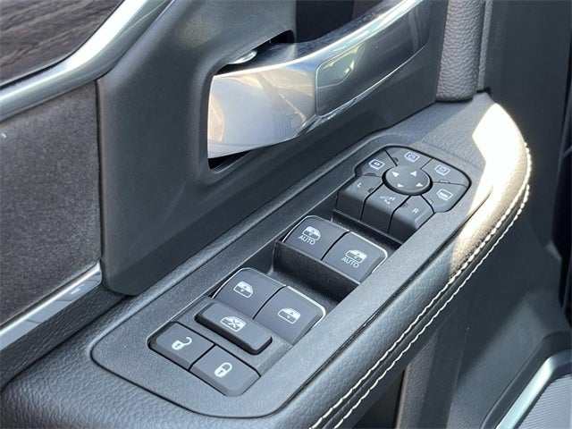 2026 RAM 2500 RAM 2500 LARAMIE CREW CAB 4X4 6'4' BOX