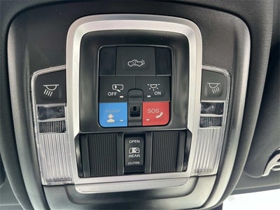 2026 RAM 2500 RAM 2500 LARAMIE CREW CAB 4X4 6'4' BOX