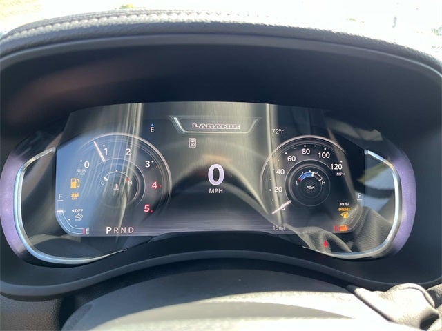 2026 RAM 2500 RAM 2500 LARAMIE CREW CAB 4X4 6'4' BOX