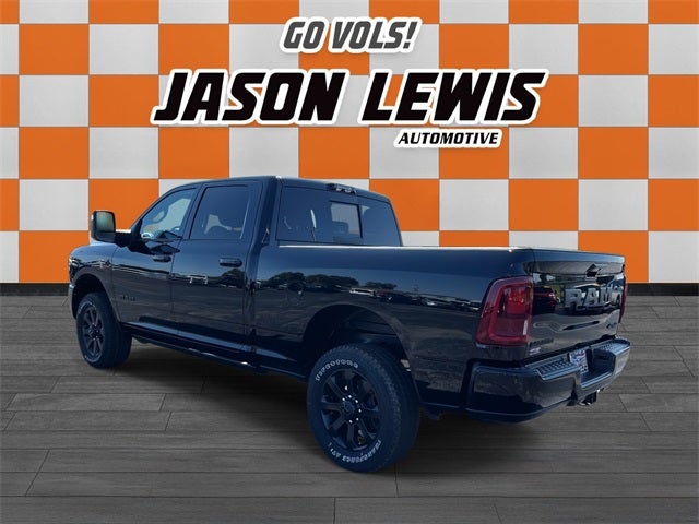 2026 RAM 2500 RAM 2500 LARAMIE CREW CAB 4X4 6'4' BOX