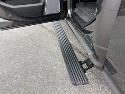 2026 RAM 2500 RAM 2500 LARAMIE CREW CAB 4X4 6'4' BOX