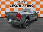 2026 RAM 2500 RAM 2500 LARAMIE CREW CAB 4X4 6'4' BOX