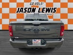 2026 RAM 2500 RAM 2500 LARAMIE CREW CAB 4X4 6'4' BOX