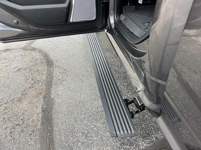 2026 RAM 2500 RAM 2500 LARAMIE CREW CAB 4X4 6'4' BOX