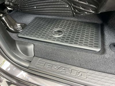 2026 RAM 2500 RAM 2500 LARAMIE CREW CAB 4X4 6'4' BOX