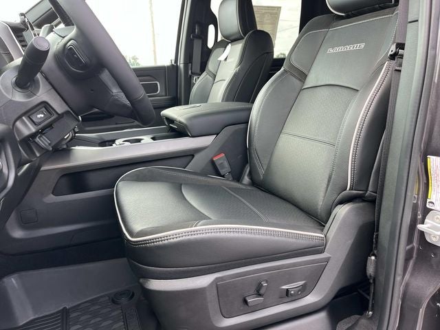 2026 RAM 2500 RAM 2500 LARAMIE CREW CAB 4X4 6'4' BOX
