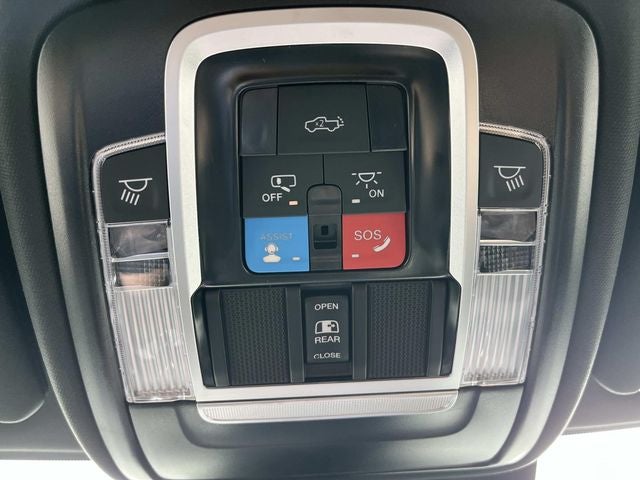 2026 RAM 2500 RAM 2500 LARAMIE CREW CAB 4X4 6'4' BOX