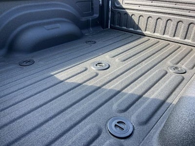 2026 RAM 2500 RAM 2500 LARAMIE CREW CAB 4X4 6'4' BOX