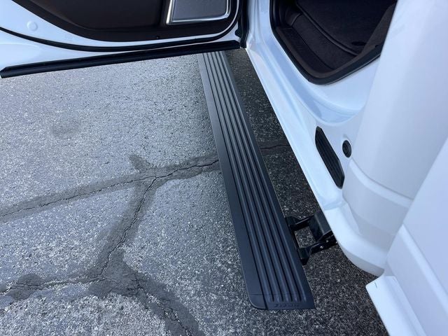 2026 RAM 2500 RAM 2500 LARAMIE CREW CAB 4X4 6'4' BOX