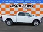 2026 RAM 2500 RAM 2500 LARAMIE CREW CAB 4X4 6'4' BOX