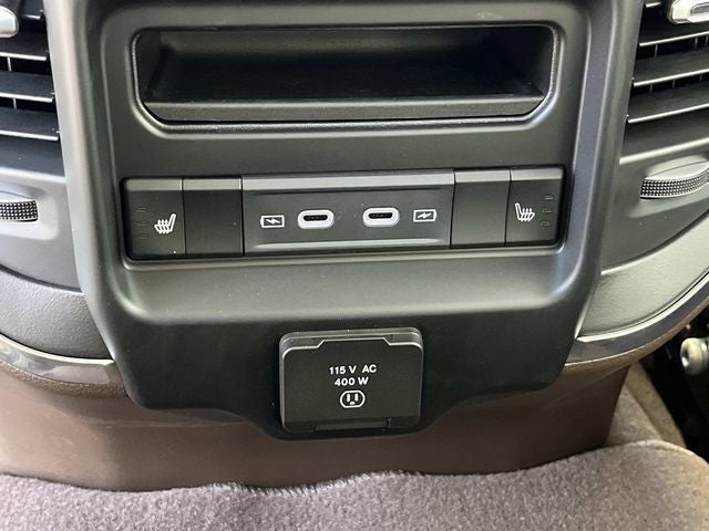 2026 RAM 2500 RAM 2500 LARAMIE CREW CAB 4X4 6'4' BOX