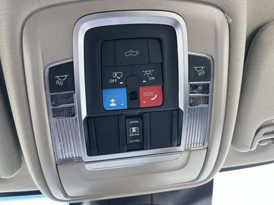 2026 RAM 2500 RAM 2500 LARAMIE CREW CAB 4X4 6'4' BOX