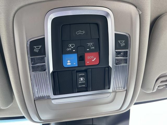 2026 RAM 2500 RAM 2500 LARAMIE CREW CAB 4X4 6'4' BOX
