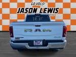 2026 RAM 2500 RAM 2500 LARAMIE CREW CAB 4X4 6'4' BOX