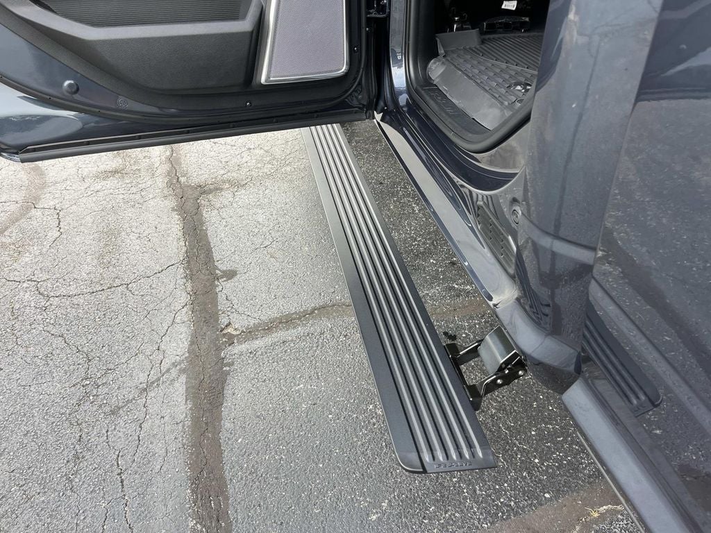 2026 RAM 2500 RAM 2500 LARAMIE CREW CAB 4X4 6'4' BOX