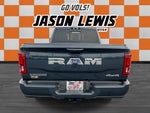 2026 RAM 2500 RAM 2500 LARAMIE CREW CAB 4X4 6'4' BOX