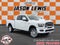 2026 RAM 2500 RAM 2500 LARAMIE CREW CAB 4X4 6'4' BOX