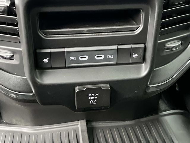 2026 RAM 2500 RAM 2500 LARAMIE CREW CAB 4X4 6'4' BOX