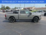 2026 RAM 2500 RAM 2500 LARAMIE CREW CAB 4X4 6'4' BOX