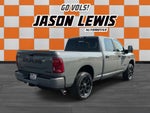 2026 RAM 2500 RAM 2500 LARAMIE CREW CAB 4X4 6'4' BOX